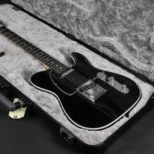 Load image into Gallery viewer, 2018 Fender American Elite Telecaster - Mystic Black (Pre-owned)