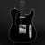 2018 Fender American Elite Telecaster - Mystic Black (Pre-owned)