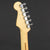 2018 Fender American Professional Stratocaster - Sunburst (Pre-owned)