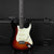 2018 Fender American Professional Stratocaster - Sunburst (Pre-owned)