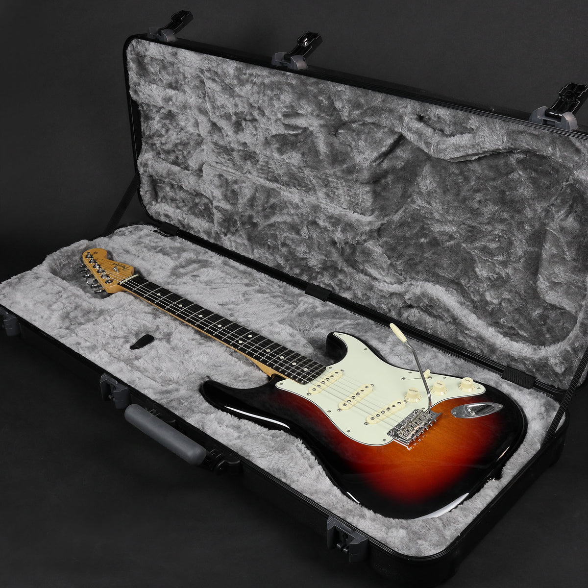 FenderAmericanProStrat.