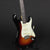 2018 Fender American Professional Stratocaster - Sunburst (Pre-owned)