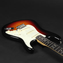 Load image into Gallery viewer, 2018 Fender American Professional Stratocaster - Sunburst (Pre-owned)