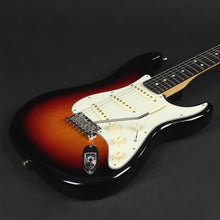 Load image into Gallery viewer, 2018 Fender American Professional Stratocaster - Sunburst (Pre-owned)