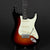2018 Fender American Professional Stratocaster - Sunburst (Pre-owned)