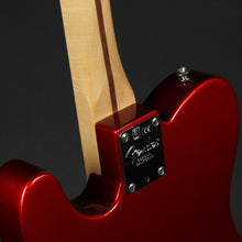 Load image into Gallery viewer, 2019 Fender American Professional Telecaster - Candy Apple Red (Pre-owned)