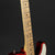 2019 Fender American Professional Telecaster - Candy Apple Red (Pre-owned)