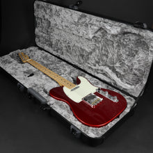 Load image into Gallery viewer, 2019 Fender American Professional Telecaster - Candy Apple Red (Pre-owned)