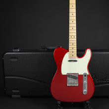 Load image into Gallery viewer, 2019 Fender American Professional Telecaster - Candy Apple Red (Pre-owned)