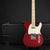 2019 Fender American Professional Telecaster - Candy Apple Red (Pre-owned)