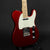 2019 Fender American Professional Telecaster - Candy Apple Red (Pre-owned)