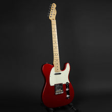 Load image into Gallery viewer, 2019 Fender American Professional Telecaster - Candy Apple Red (Pre-owned)