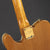 2016 Fender Custom Shop Artisan Spalted Telecaster (Pre-owned)