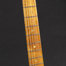 Load image into Gallery viewer, 2016 Fender Custom Shop Artisan Spalted Telecaster (Pre-owned)