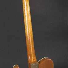 Load image into Gallery viewer, 2016 Fender Custom Shop Artisan Spalted Telecaster (Pre-owned)