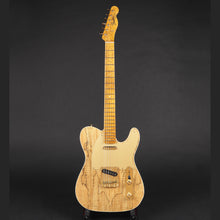 Load image into Gallery viewer, 2016 Fender Custom Shop Artisan Spalted Telecaster (Pre-owned)