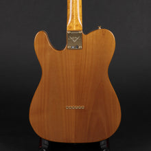 Load image into Gallery viewer, 2016 Fender Custom Shop Artisan Spalted Telecaster (Pre-owned)