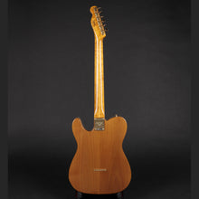 Load image into Gallery viewer, 2016 Fender Custom Shop Artisan Spalted Telecaster (Pre-owned)