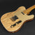 2016 Fender Custom Shop Artisan Spalted Telecaster (Pre-owned)