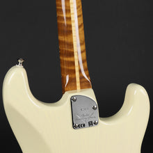 Load image into Gallery viewer, 2023 Fender Custom Shop American Custom Left-handed NOS Stratocaster (Pre-owned)