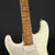 2023 Fender Custom Shop American Custom Left-handed NOS Stratocaster (Pre-owned)