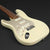 2023 Fender Custom Shop American Custom Left-handed NOS Stratocaster (Pre-owned)