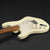 2023 Fender Custom Shop American Custom Left-handed NOS Stratocaster (Pre-owned)