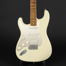 Load image into Gallery viewer, 2023 Fender Custom Shop American Custom Left-handed NOS Stratocaster (Pre-owned)