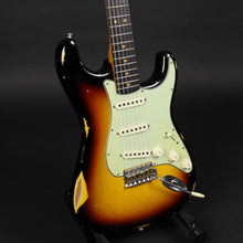 Load image into Gallery viewer, 2022 Fender Custom Shop 63 Ltd Edition Stratocaster (Pre-owned)