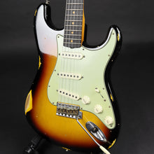 Load image into Gallery viewer, 2022 Fender Custom Shop 63 Ltd Edition Stratocaster (Pre-owned)