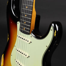 Load image into Gallery viewer, 2022 Fender Custom Shop 63 Ltd Edition Stratocaster (Pre-owned)