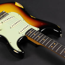 Load image into Gallery viewer, 2022 Fender Custom Shop 63 Ltd Edition Stratocaster (Pre-owned)