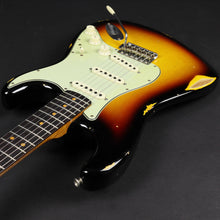 Load image into Gallery viewer, 2022 Fender Custom Shop 63 Ltd Edition Stratocaster (Pre-owned)