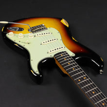 Load image into Gallery viewer, 2022 Fender Custom Shop 63 Ltd Edition Stratocaster (Pre-owned)