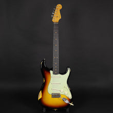 Load image into Gallery viewer, 2022 Fender Custom Shop 63 Ltd Edition Stratocaster (Pre-owned)
