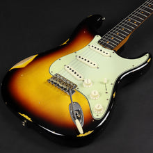 Load image into Gallery viewer, 2022 Fender Custom Shop 63 Ltd Edition Stratocaster (Pre-owned)