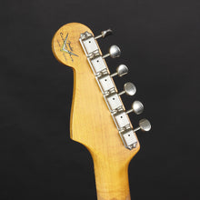 Load image into Gallery viewer, 2022 Fender Custom Shop 63 Ltd Edition Stratocaster (Pre-owned)