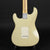 2003 Fender Highway One Stratocaster - Honey Blonde (Pre-owned)