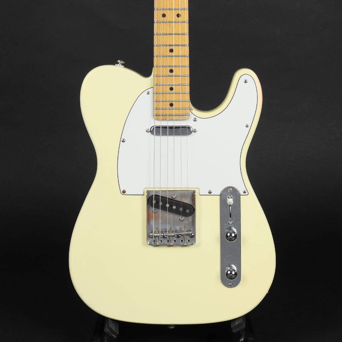 2003 Fender Highway 1 Telecaster - Honey Blonde (Pre-owned