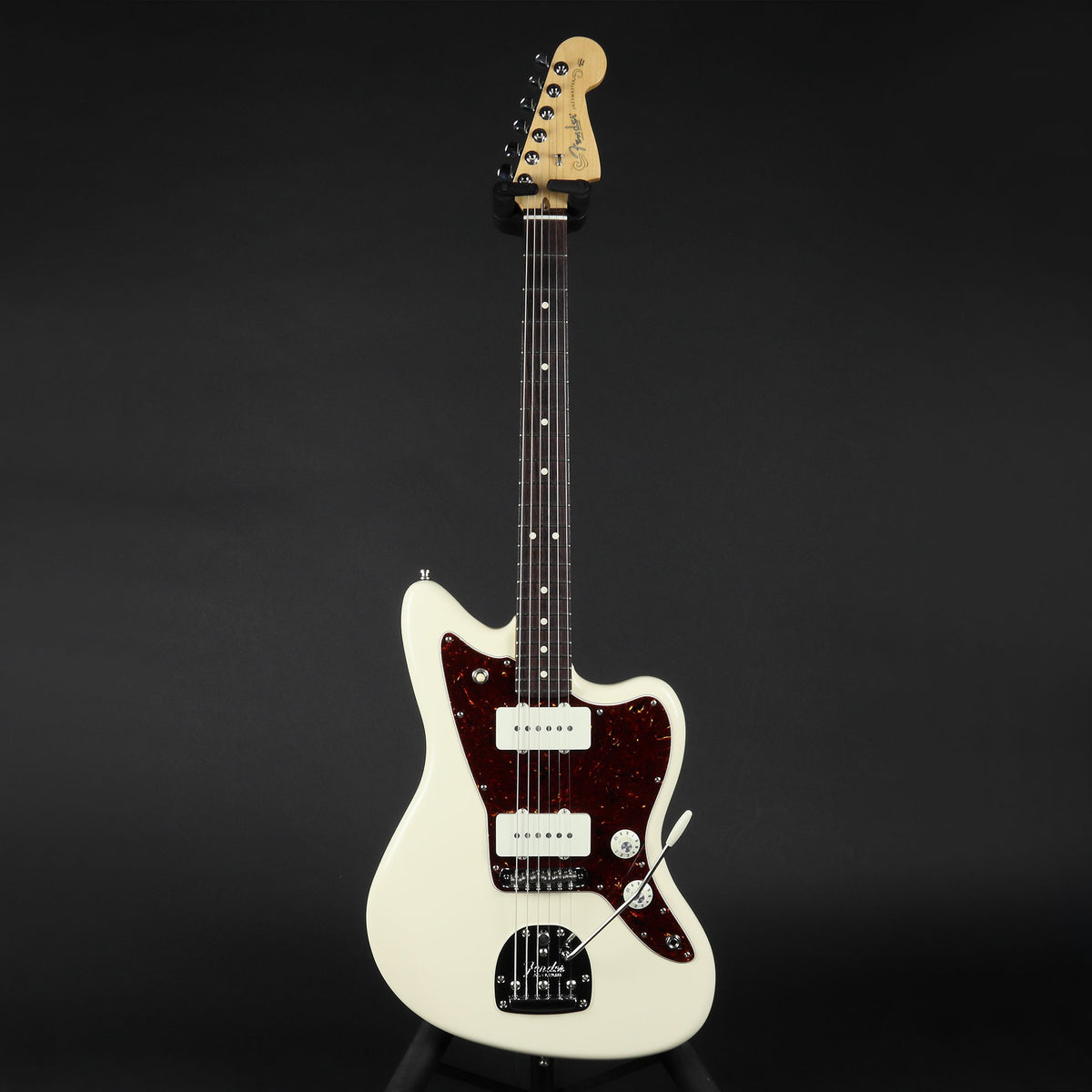 Fender Mod Shop Jazzmaster (Pre-owned) – Mak's Guitars
