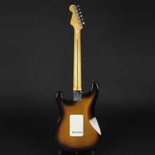 Load image into Gallery viewer, 1991 Fender Custom Shop 'Texas Special' 57 Stratocaster 2-Tone Sunburst