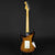 1991 Fender Custom Shop 'Texas Special' 57 Stratocaster 2-Tone Sunburst