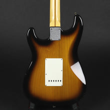 Load image into Gallery viewer, 1991 Fender Custom Shop 'Texas Special' 57 Stratocaster 2-Tone Sunburst