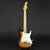 1991 Fender Custom Shop 'Texas Special' 57 Stratocaster 2-Tone Sunburst