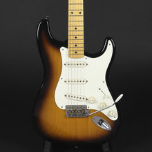 Load image into Gallery viewer, 1991 Fender Custom Shop 'Texas Special' 57 Stratocaster 2-Tone Sunburst
