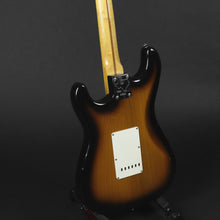 Load image into Gallery viewer, 1991 Fender Custom Shop 'Texas Special' 57 Stratocaster 2-Tone Sunburst