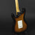 1991 Fender Custom Shop 'Texas Special' 57 Stratocaster 2-Tone Sunburst