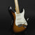 1991 Fender Custom Shop 'Texas Special' 57 Stratocaster 2-Tone Sunburst