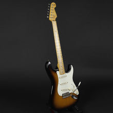 Load image into Gallery viewer, 1991 Fender Custom Shop 'Texas Special' 57 Stratocaster 2-Tone Sunburst