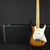 1991 Fender Custom Shop 'Texas Special' 57 Stratocaster 2-Tone Sunburst